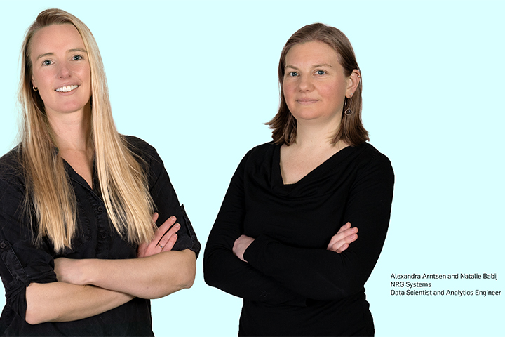 我們是NRG係bwin皇马球衣統