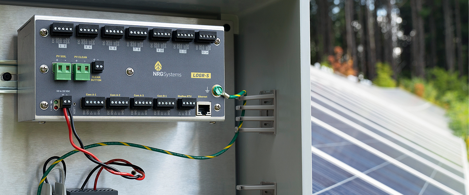 LOGR-S：NRG係統的第一個太陽能數據記錄器bwin皇马球衣