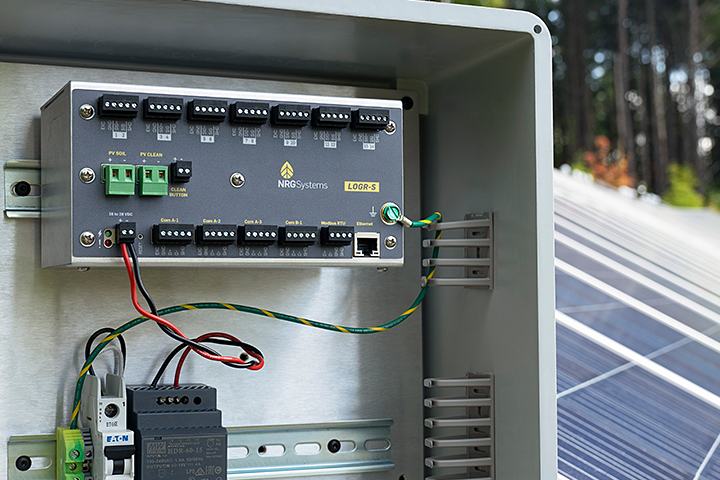 LOGR-S：NRG係統的第一個太陽能數據記錄器bwin皇马球衣